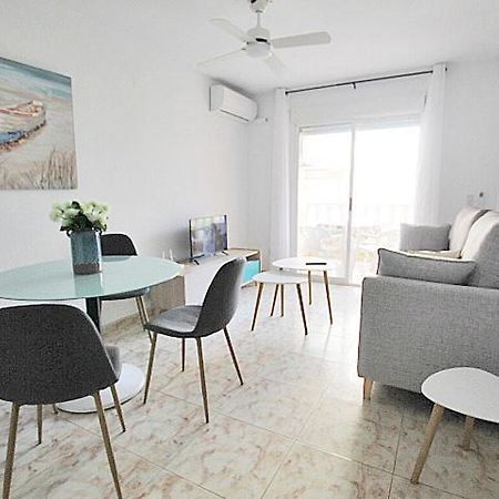 Apn Apartamento Playa De Guardamar Guardamar del Segura Esterno foto