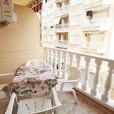 Apn Apartamento Playa De Guardamar Guardamar del Segura Esterno foto