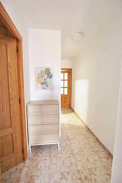 Apn Apartamento Playa De Guardamar Guardamar del Segura Esterno foto