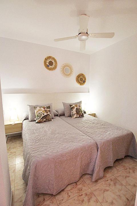 Apn Apartamento Playa De Guardamar Guardamar del Segura Esterno foto