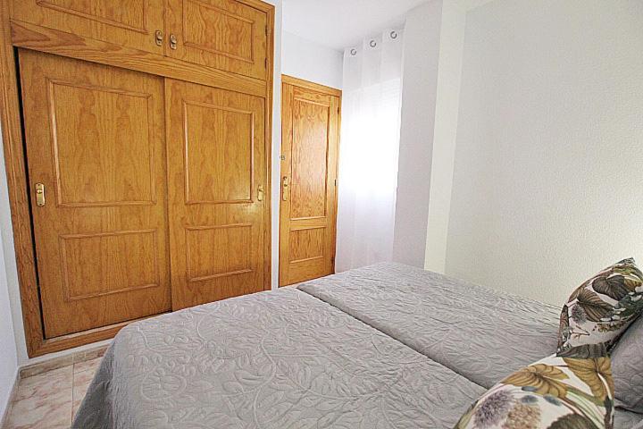 Apn Apartamento Playa De Guardamar Guardamar del Segura Esterno foto