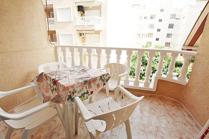 Apn Apartamento Playa De Guardamar Guardamar del Segura Esterno foto