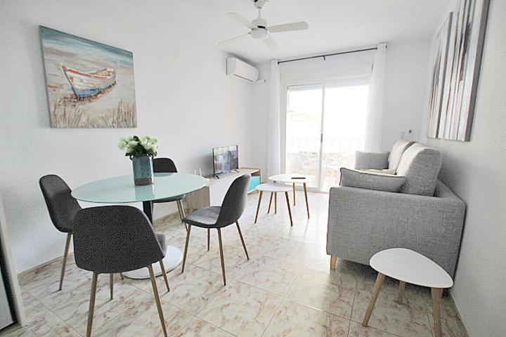 Apn Apartamento Playa De Guardamar Guardamar del Segura Esterno foto