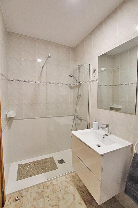 Apn Apartamento Playa De Guardamar Guardamar del Segura Esterno foto
