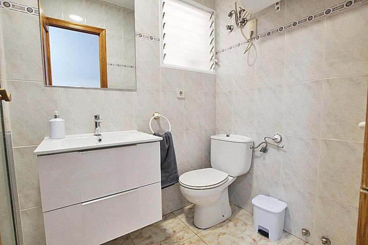 Apn Apartamento Playa De Guardamar Guardamar del Segura Esterno foto